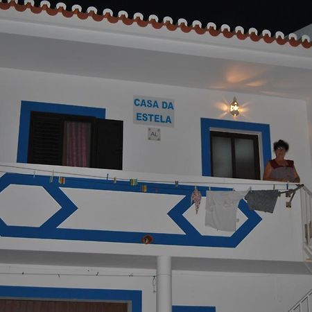 Casa Da Estela Carrapateira Bagian luar foto