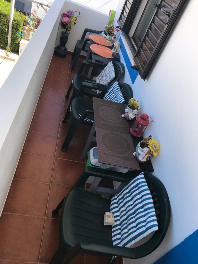 Casa Da Estela Carrapateira Bagian luar foto