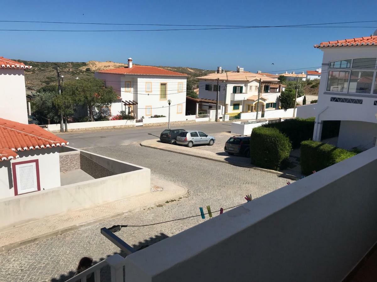 Casa Da Estela Carrapateira Bagian luar foto