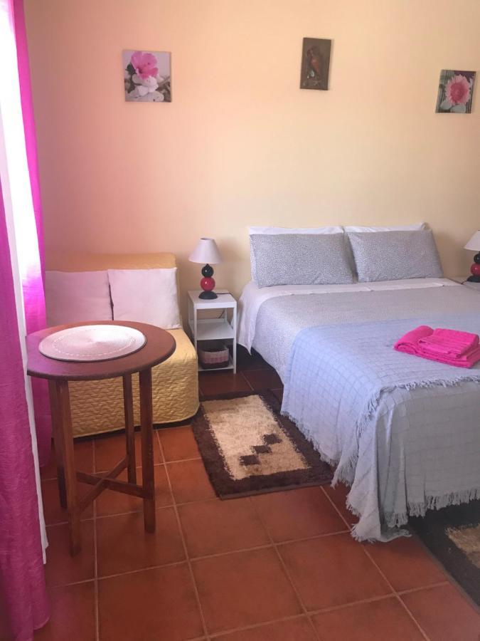 Casa Da Estela Carrapateira Bagian luar foto