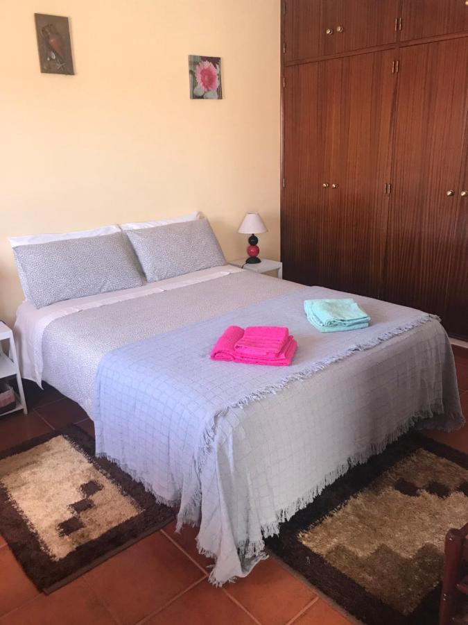 Casa Da Estela Carrapateira Bagian luar foto