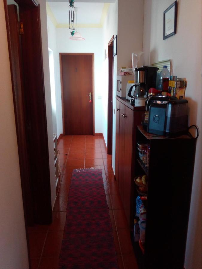 Casa Da Estela Carrapateira Bagian luar foto