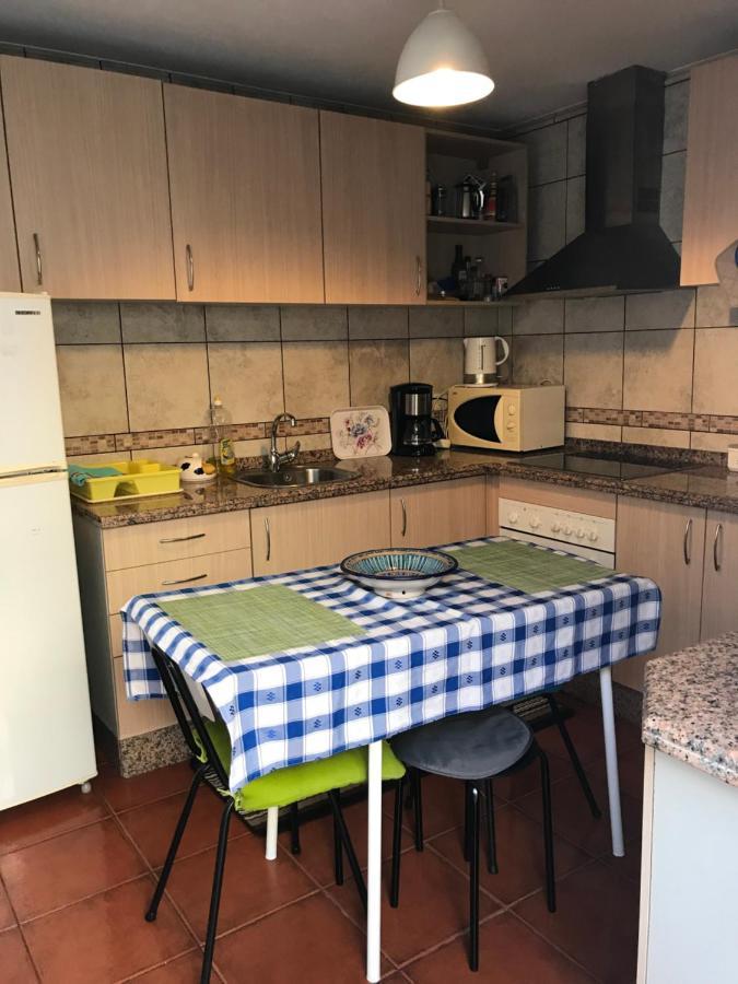 Casa Da Estela Carrapateira Bagian luar foto