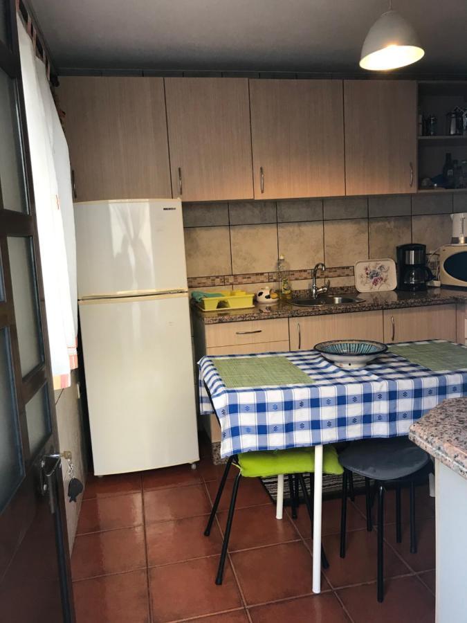Casa Da Estela Carrapateira Bagian luar foto