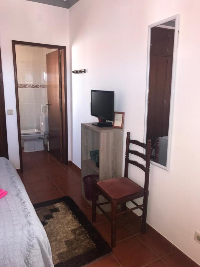 Casa Da Estela Carrapateira Bagian luar foto