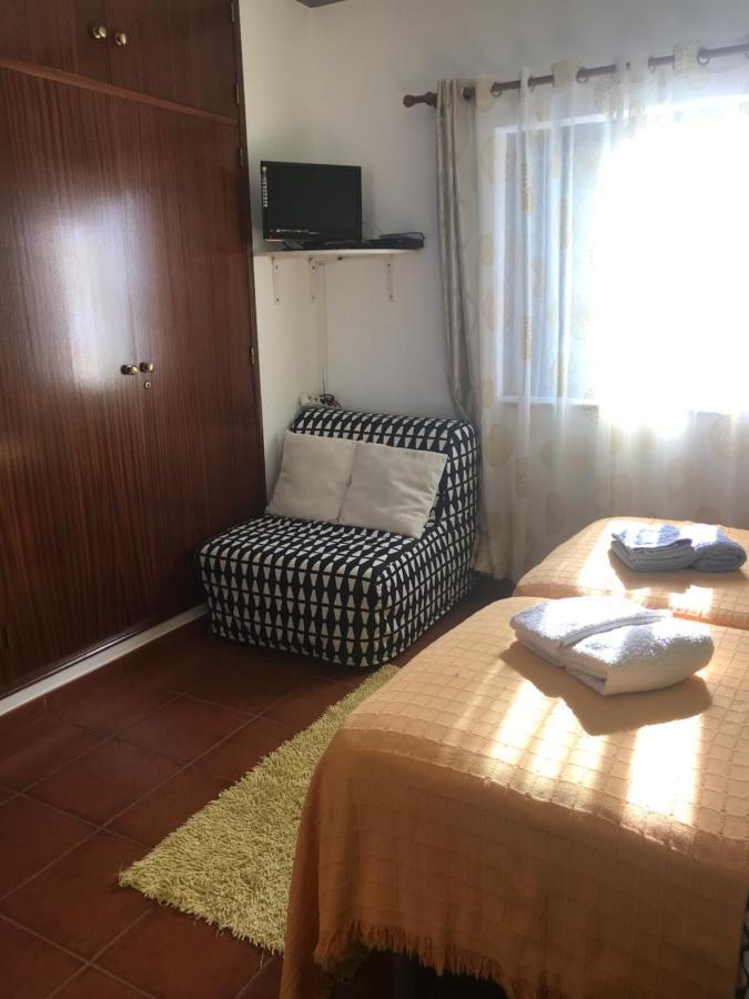 Casa Da Estela Carrapateira Bagian luar foto