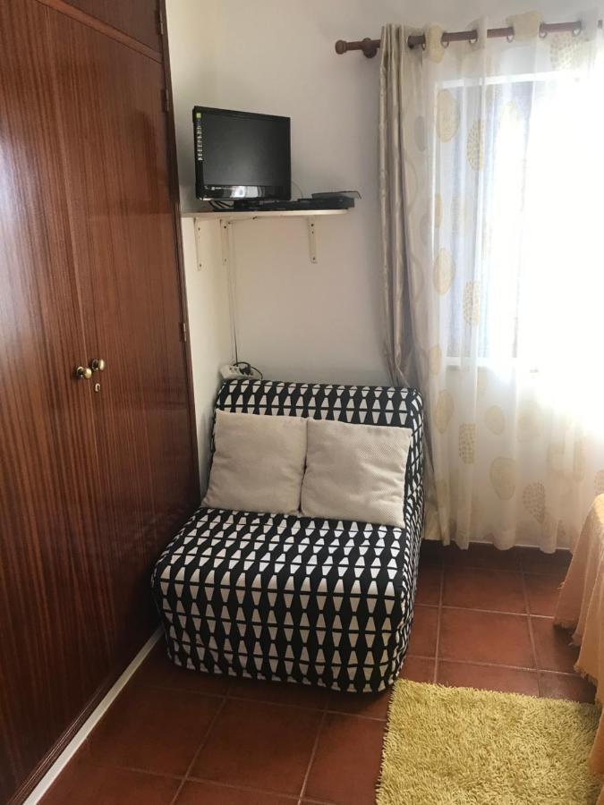 Casa Da Estela Carrapateira Bagian luar foto